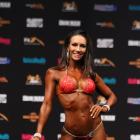 Amy  Wright - IFBB Australia Grand Prix 2014 - #1