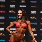 Amy  Wright - IFBB Australia Grand Prix 2014 - #1