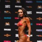 Amy  Wright - IFBB Australia Grand Prix 2014 - #1