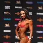 Amy  Wright - IFBB Australia Grand Prix 2014 - #1