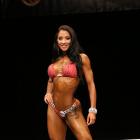 Cristina  Ortiz - NPC Jr. USA 2014 - #1