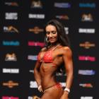 Amy  Wright - IFBB Australia Grand Prix 2014 - #1