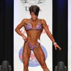 Sara   Hurrle - IFBB Grand Prix Los Angeles 2012 - #1