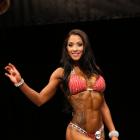 Cristina  Ortiz - NPC Jr. USA 2014 - #1