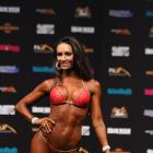 Amy  Wright - IFBB Australia Grand Prix 2014 - #1