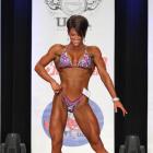 Sara   Hurrle - IFBB Grand Prix Los Angeles 2012 - #1