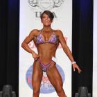 Sara   Hurrle - IFBB Grand Prix Los Angeles 2012 - #1
