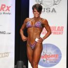 Sara   Hurrle - IFBB Grand Prix Los Angeles 2012 - #1