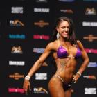 Ebony  Quince - IFBB Australia Grand Prix 2014 - #1