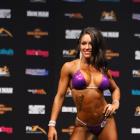 Ebony  Quince - IFBB Australia Grand Prix 2014 - #1