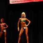 Brittany  Hone - NPC Natural Northern Michigan 2013 - #1