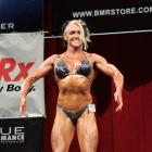 Maire  Brandon - NPC West Coast Classic 2014 - #1