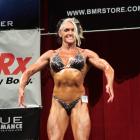 Maire  Brandon - NPC West Coast Classic 2014 - #1