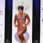 Sara   Hurrle - IFBB Grand Prix Los Angeles 2012 - #1