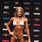 Amy   Van Den Broek - IFBB Australia Grand Prix 2014 - #1