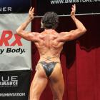 Maire  Brandon - NPC West Coast Classic 2014 - #1