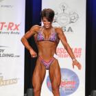 Sara   Hurrle - IFBB Grand Prix Los Angeles 2012 - #1