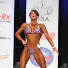 Sara   Hurrle - IFBB Grand Prix Los Angeles 2012 - #1