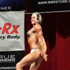 Maire  Brandon - NPC West Coast Classic 2014 - #1