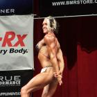 Maire  Brandon - NPC West Coast Classic 2014 - #1