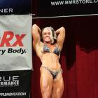 Maire  Brandon - NPC West Coast Classic 2014 - #1