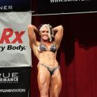 Maire  Brandon - NPC West Coast Classic 2014 - #1