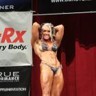 Maire  Brandon - NPC West Coast Classic 2014 - #1