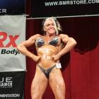 Maire  Brandon - NPC West Coast Classic 2014 - #1