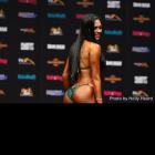 Ashley  Kaltwasser - IFBB Australia Grand Prix 2014 - #1