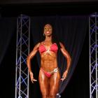 Nikia  Knapp - NPC Stewart Fitness Championships 2014 - #1