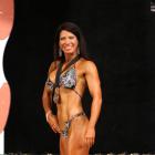 Melissa  Hoff - NPC Big Shott Classic 2012 - #1