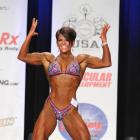 Sara   Hurrle - IFBB Grand Prix Los Angeles 2012 - #1