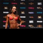 Amy  Wright - IFBB Australia Grand Prix 2014 - #1