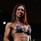 Kim  Scoffins - NPC Emerald Cup 2012 - #1