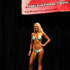 Nancy  Mallmann - NPC Natural Northern Michigan 2013 - #1