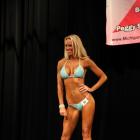 Nancy  Mallmann - NPC Natural Northern Michigan 2013 - #1