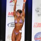 Sara   Hurrle - IFBB Grand Prix Los Angeles 2012 - #1