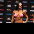 Barbie  Heng - IFBB Australia Grand Prix 2014 - #1