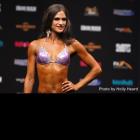 Rhiannon  Harris - IFBB Australia Grand Prix 2014 - #1