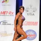 Sara   Hurrle - IFBB Grand Prix Los Angeles 2012 - #1