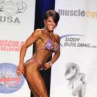 Sara   Hurrle - IFBB Grand Prix Los Angeles 2012 - #1