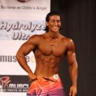 Sadik  Hadzovic - IFBB Greater Gulf States Pro 2012 - #1