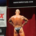 Steve  Duenas - NPC West Coast Classic 2014 - #1