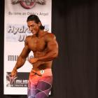 Sadik  Hadzovic - IFBB Greater Gulf States Pro 2012 - #1