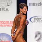 Sara   Hurrle - IFBB Grand Prix Los Angeles 2012 - #1