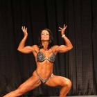 Brewer  Eklund - NPC Northern Kentucky 2013 - #1