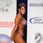Sara   Hurrle - IFBB Grand Prix Los Angeles 2012 - #1