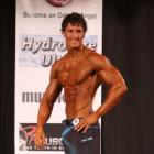 Collin  Humphrey - IFBB Greater Gulf States Pro 2012 - #1