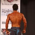 Collin  Humphrey - IFBB Greater Gulf States Pro 2012 - #1