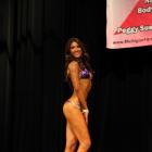 Raele  Buddenborg - NPC Natural Northern Michigan 2013 - #1